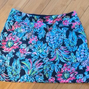 Lilly Pulitzer Skort